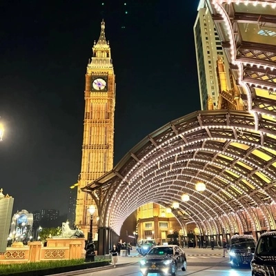 高端旅游