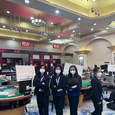 奢华酒店