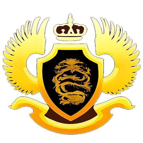 腾龙集团 Logo